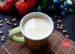 黄豆玉米豆浆的做法图解6