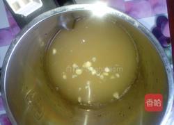 黄豆玉米豆浆的做法图解3