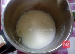 黄豆玉米豆浆的做法图解5