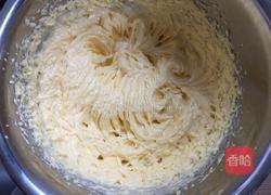 香草曲奇的做法图解4