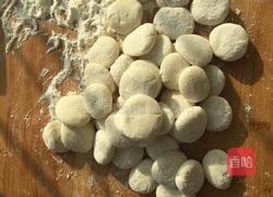 酸菜餡餃子的做法圖解4