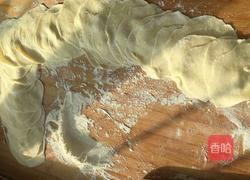 酸菜馅饺子的做法图解5