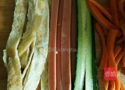 美味寿司的做法图解3