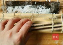 美味寿司的做法图解8