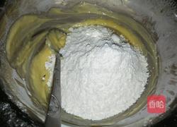 蔓越莓饼干的做法图解4