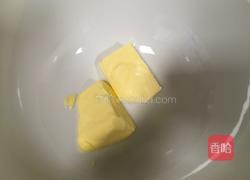 蔓越梅饼干的做法图解1