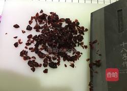 蔓越梅饼干的做法图解6