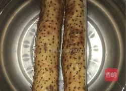 《山药排骨汤》的做法图解1