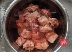 《山药排骨汤》的做法图解4