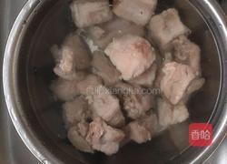 《山药排骨汤》的做法图解7