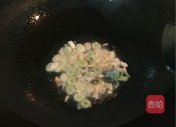 剁椒炒花菜的做法图解3