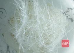蒜茸粉丝虾的做法图解6