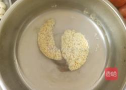 茄汁鸡丸面的做法图解2