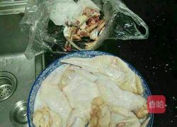 鸡翅包饭的做法图解1