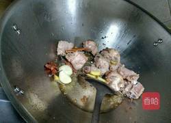 红烧粉蒸排骨的做法图解4