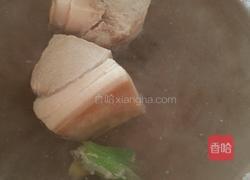 肉夹馍的做法图解1