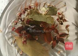 肉夹馍的做法图解2