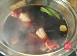 肉夹馍的做法图解3