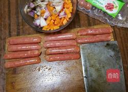 黑椒土豆饼的做法图解3