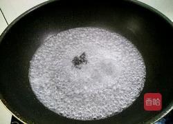 凉拌小白菜的做法图解3