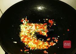 凉拌小白菜的做法图解7