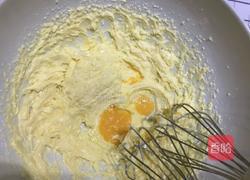 巧克力曲奇的做法图解3