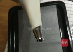 巧克力曲奇的做法图解8