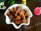 红烧牛肉