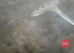 番茄牛肉汤的做法图解1