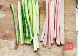 家庭寿司的做法图解1