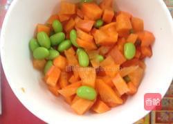 牛排套餐的做法图解1