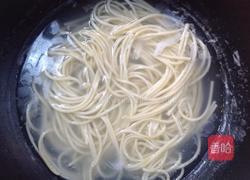 牛排套餐的做法图解2