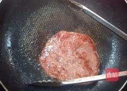 牛排套餐的做法图解3