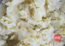 Potato cake recipe illustration 3