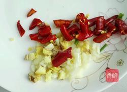 烂肉豇豆的做法图解3