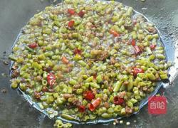 烂肉豇豆的做法图解8