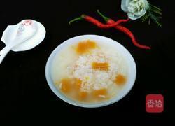 大米南瓜粥的做法图解7