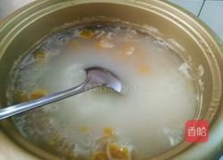 大米南瓜粥的做法图解6
