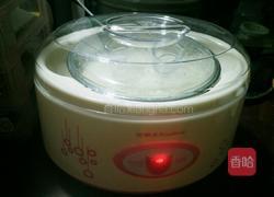 原味酸奶的做法图解6