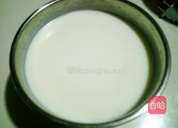 原味酸奶的做法图解7