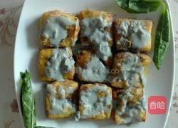 臭豆腐的做法图解5