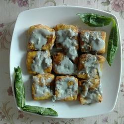 臭豆腐的做法[图]