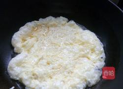 山韭菜鸡蛋饺子的做法图解8