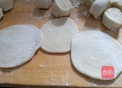 山韭菜鸡蛋饺子的做法图解15