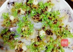 粉丝牡蛎的做法图解5