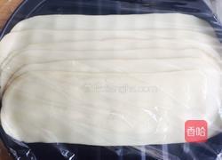 羊肉烩面的做法图解2