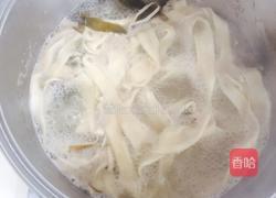 羊肉烩面的做法图解14