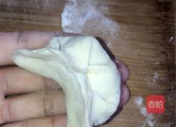 双折饺子包法的做法图解6