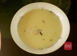 茉莉花香奶茶的做法图解11