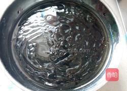 卤猪手的做法图解7